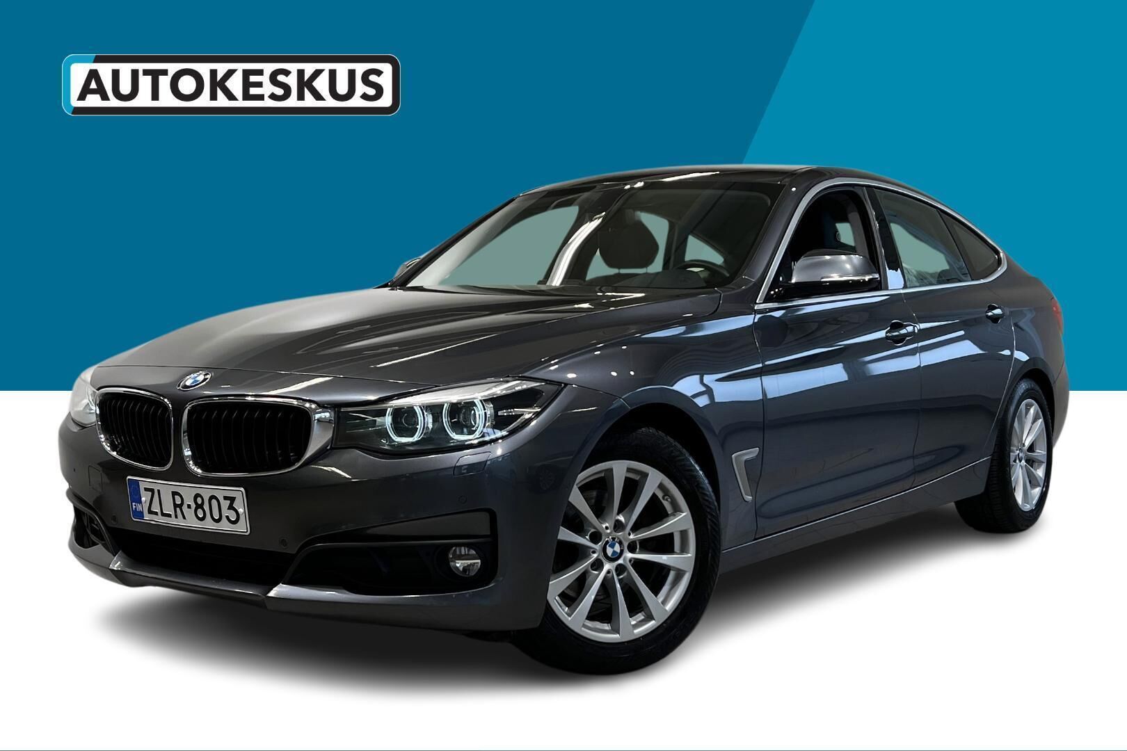 BMW 3-sarja