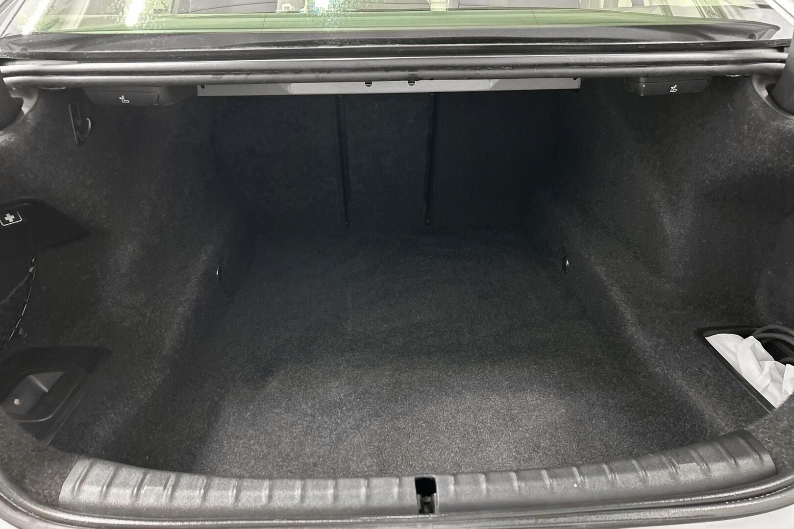 BMW 5-sarja iso kuva 24