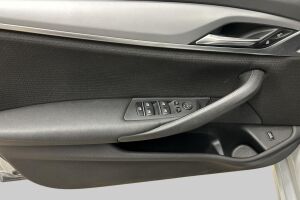 BMW 5-sarja esikatselu 11