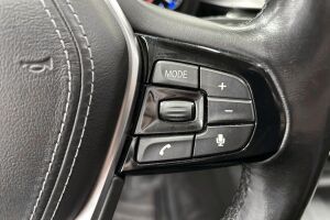 BMW 5-sarja esikatselu 13