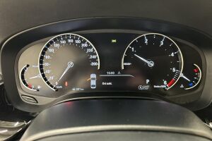 BMW 5-sarja esikatselu 14