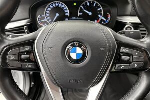 BMW 5-sarja esikatselu 15