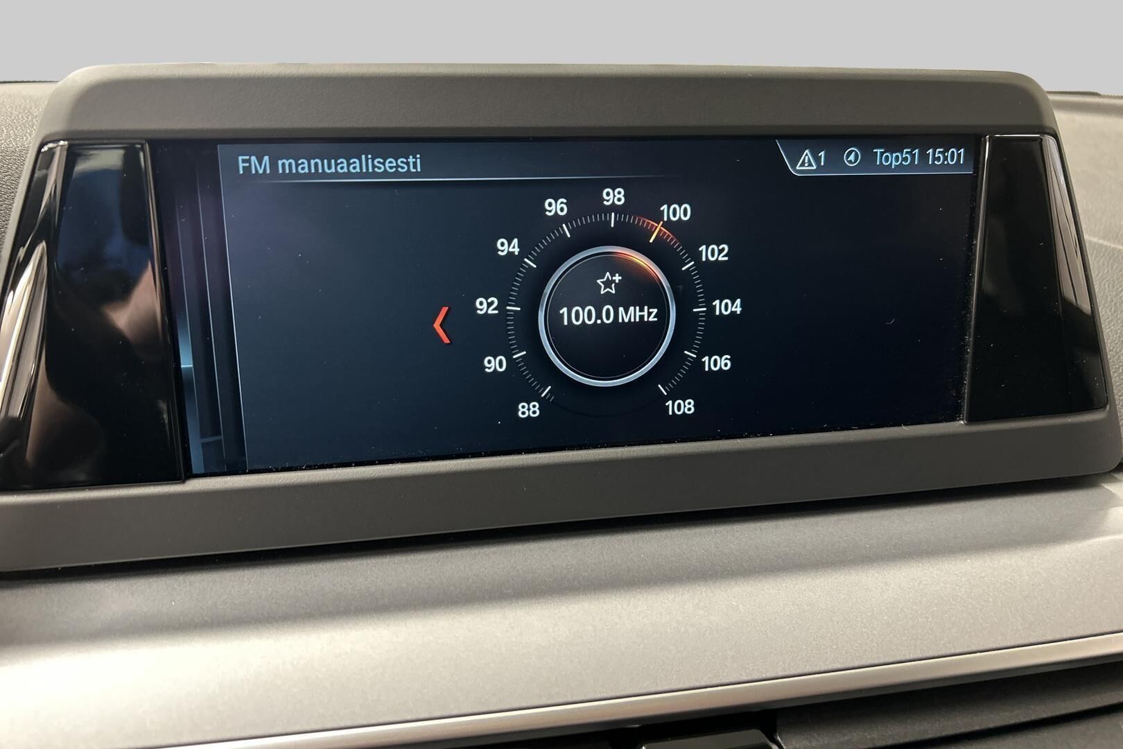 BMW 5-sarja iso kuva 16