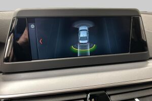 BMW 5-sarja esikatselu 17