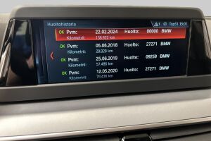 BMW 5-sarja esikatselu 25