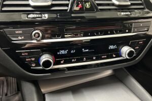 BMW 5-sarja esikatselu 18