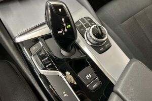 BMW 5-sarja esikatselu 19