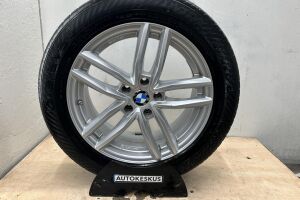 BMW 5-sarja esikatselu 20