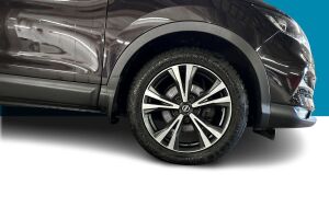Nissan Qashqai esikatselu 13