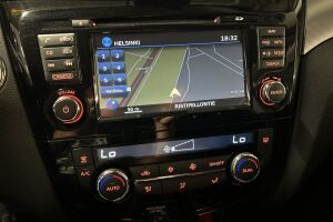 Nissan Qashqai esikatselu 15