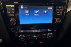 Nissan Qashqai esikatselu 16
