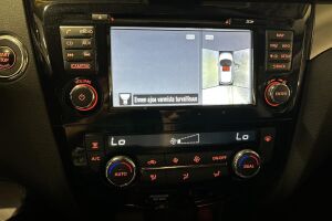 Nissan Qashqai esikatselu 17