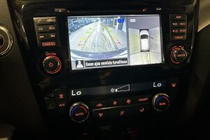 Nissan Qashqai esikatselu 18