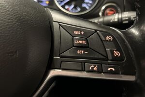Nissan Qashqai esikatselu 22