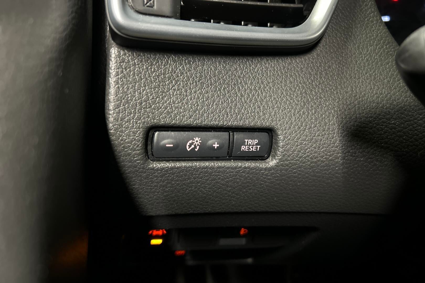 Nissan Qashqai iso kuva 25