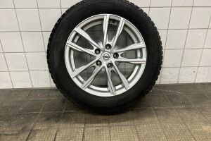 Nissan Qashqai esikatselu 32