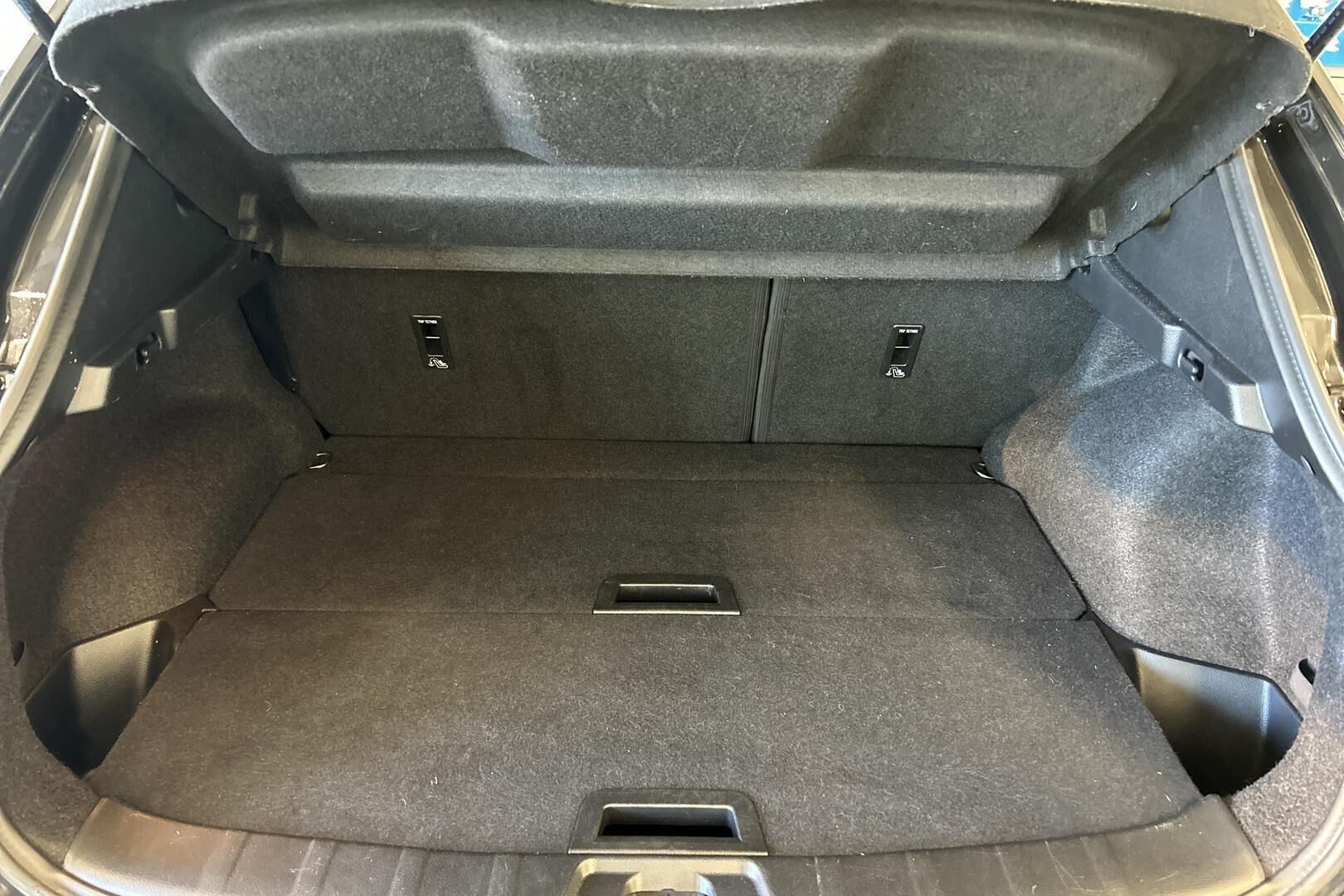 Nissan Qashqai iso kuva 12