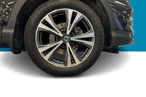 Nissan Qashqai esikatselu 13
