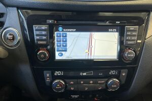 Nissan Qashqai esikatselu 15