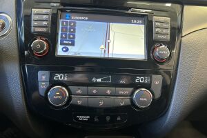 Nissan Qashqai esikatselu 16