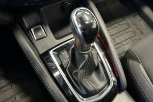 Nissan Qashqai esikatselu 18