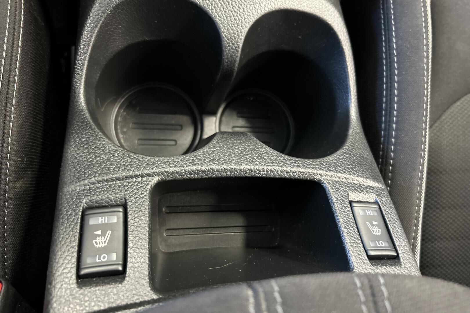 Nissan Qashqai iso kuva 19