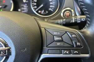 Nissan Qashqai esikatselu 21