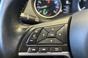Nissan Qashqai esikatselu 22