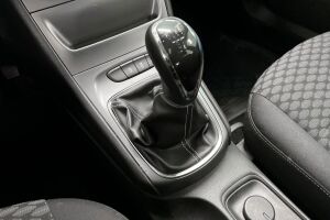 Opel Astra esikatselu 17