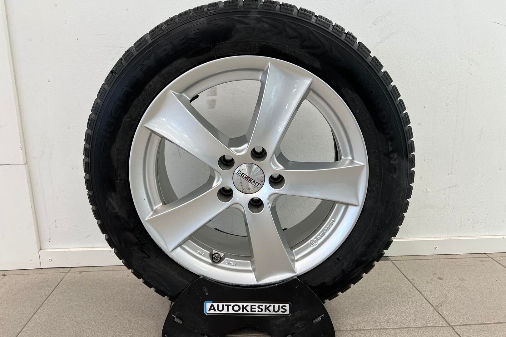 Opel Astra iso kuva 23