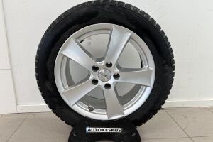 Opel Astra esikatselu 23