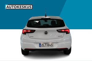 Opel Astra esikatselu 6