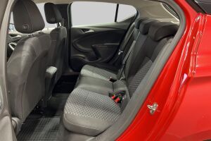 Opel Astra esikatselu 10