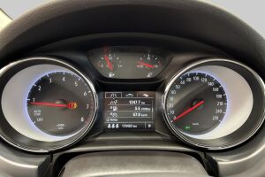 Opel Astra esikatselu 14