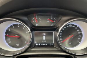 Opel Astra esikatselu 15