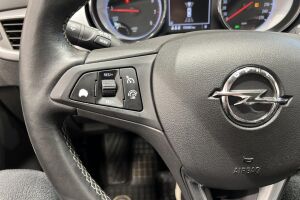 Opel Astra esikatselu 22