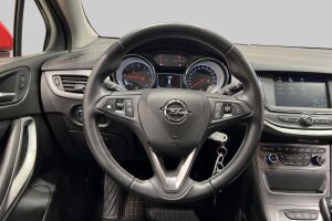 Opel Astra esikatselu 27