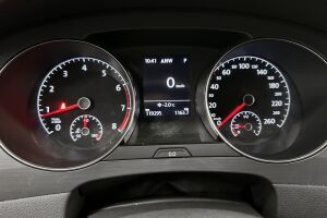 Volkswagen Golf Sportsvan esikatselu 21