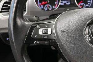 Volkswagen Golf Sportsvan esikatselu 13