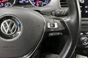 Volkswagen Golf Sportsvan esikatselu 14