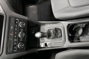 Volkswagen Golf Sportsvan esikatselu 17