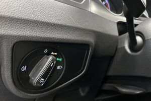 Volkswagen Golf Sportsvan esikatselu 18