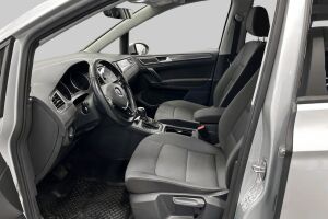 Volkswagen Golf Sportsvan esikatselu 8