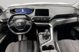 Peugeot 5008 esikatselu 14