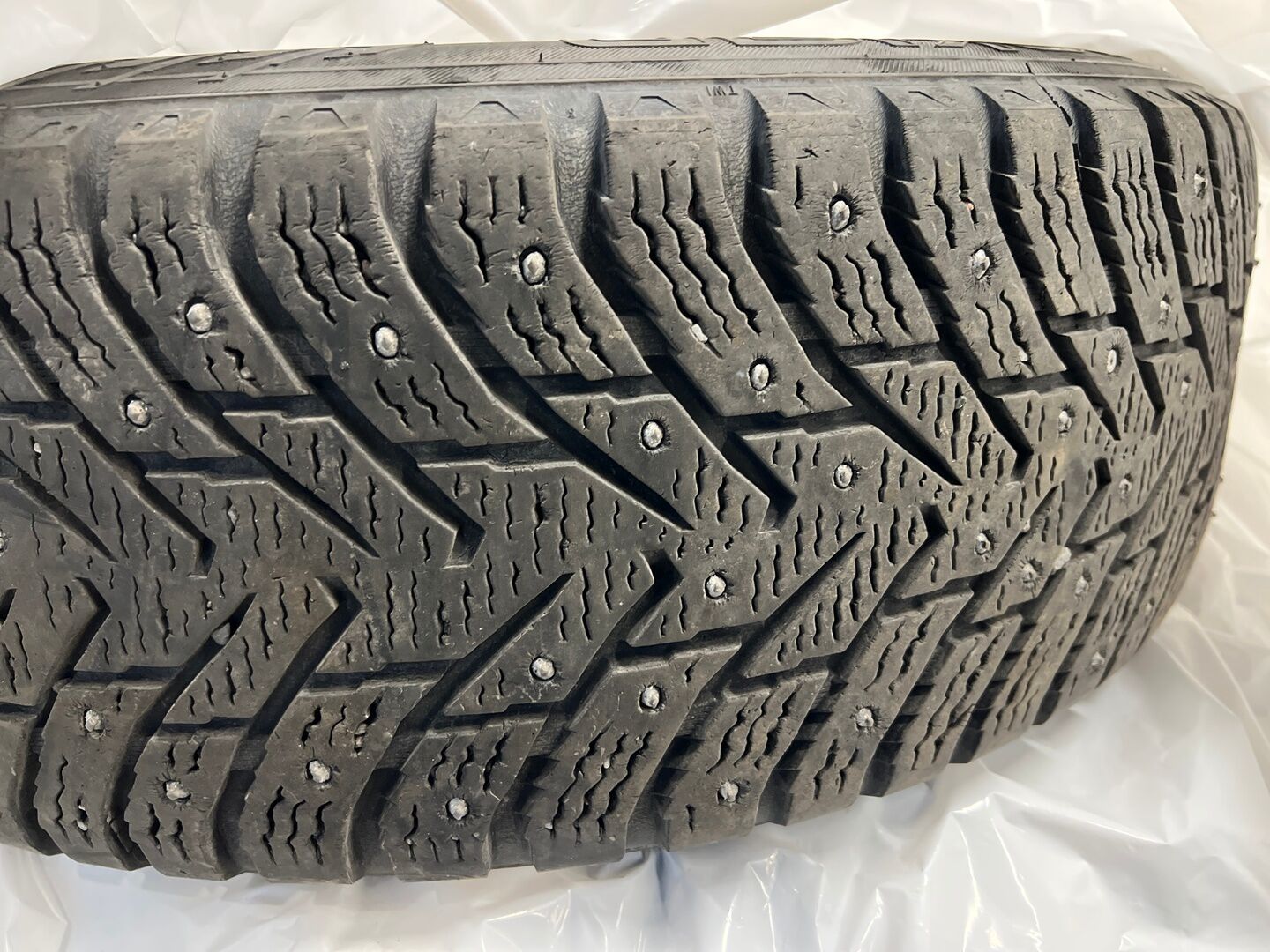 Peugeot 5008 iso kuva 18