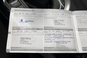 Peugeot 5008 esikatselu 20