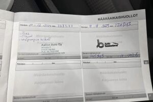 Peugeot 5008 esikatselu 21