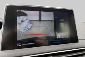 Peugeot 5008 esikatselu 7