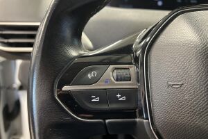 Peugeot 5008 esikatselu 8