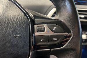 Peugeot 5008 esikatselu 22